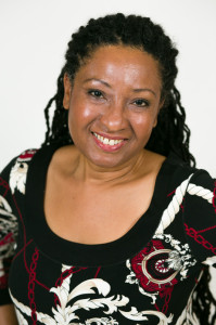 Jackie no earrings print headshot-ws