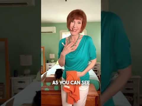 Secondhand Sophistication: Unboxing Sustainable Fashion Finds!