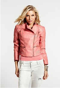 Biker Jacket