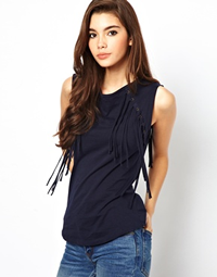 Fringe Top
