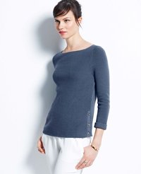 Summer Sweater
